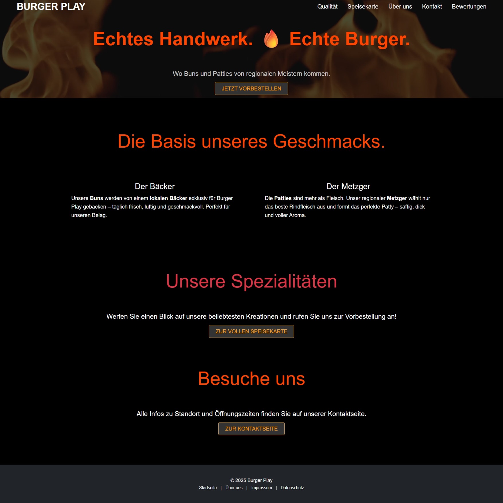 Vorschau Beispielprojekt